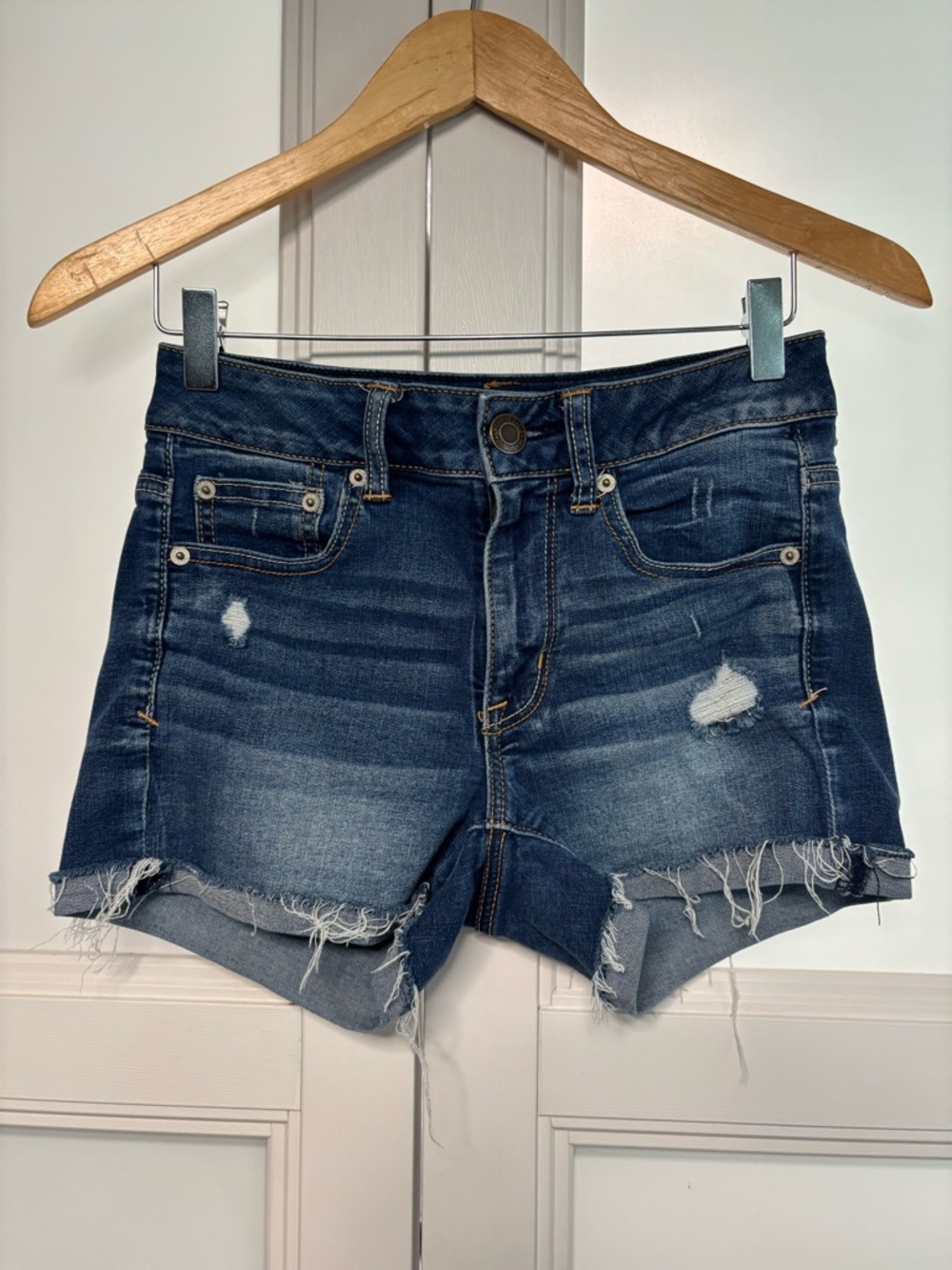 American Eagle Shortie